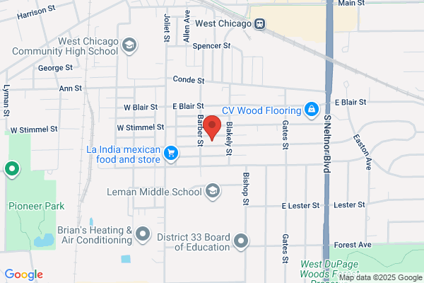 Everlast Landscape, LLC
