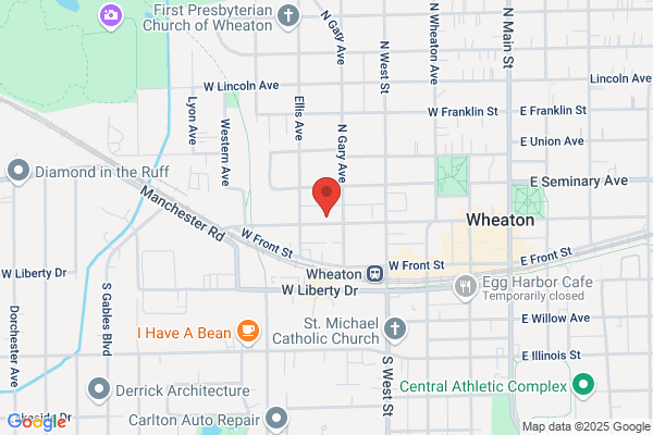 Felice Richard D Attorney