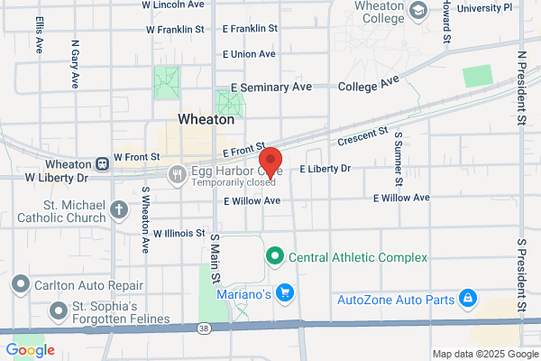 Law Offices of William G Worobec PC