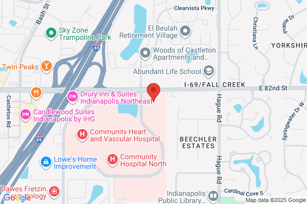 Community Imaging