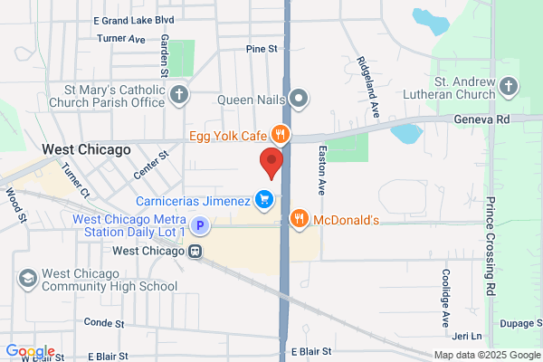 CBD American Shaman West Chicago