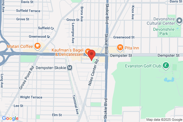 Halsted Roofing & Tuckpointing
