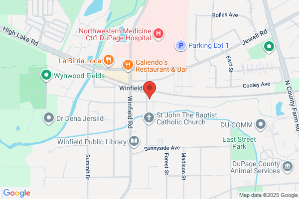 Winfield Chamber of Commerce