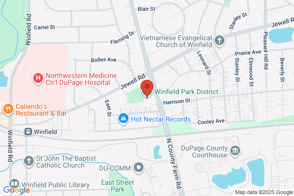 Winfield Park District
