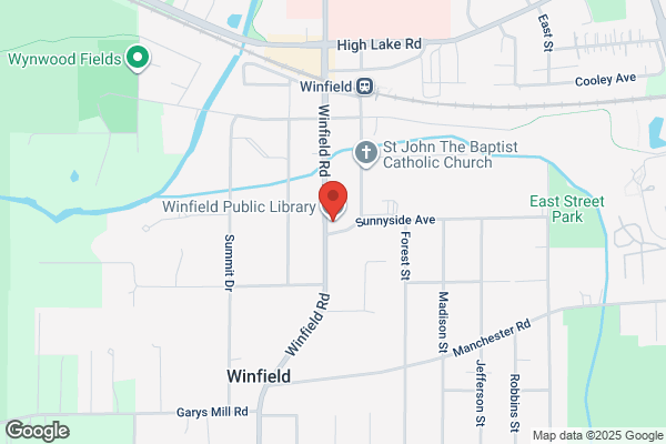 Winfield Public Library