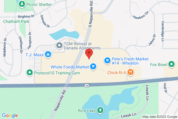 Frank Gironda Salon & Spa