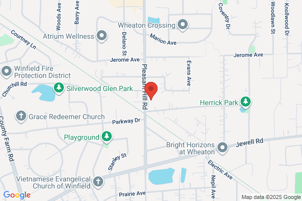 Patrick Adams Hair Salon & Day Spa