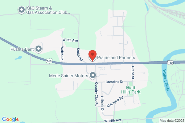 Prairieland Partners