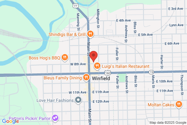 Finney Heating & Air