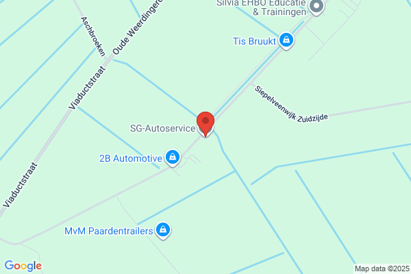S & G Auto Repair