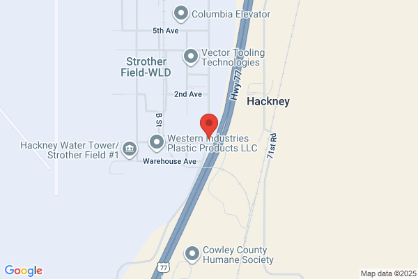 McCord Enterprises