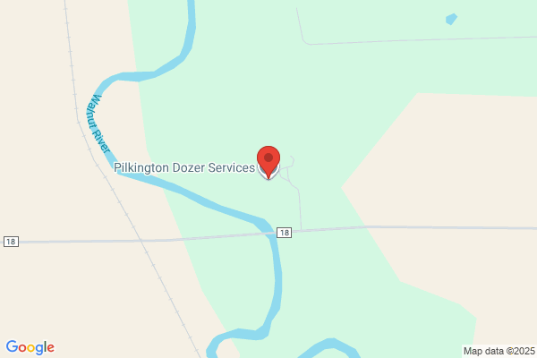 Pilkington Dozer Service