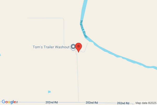 Reynolds Tom Trucking Co