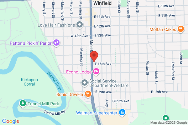 Winfield Laundry and Cleaners