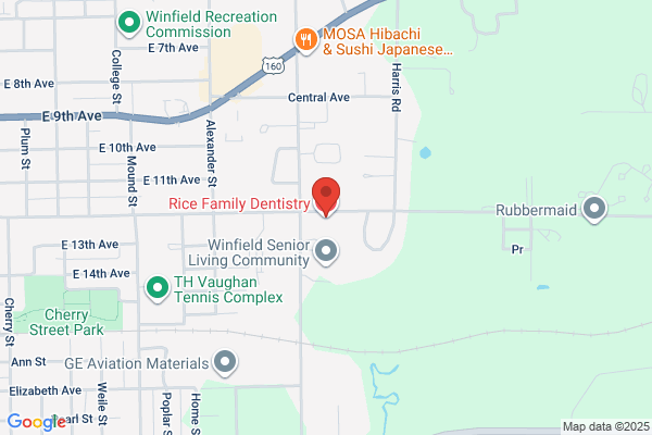 Watkins Family Dental