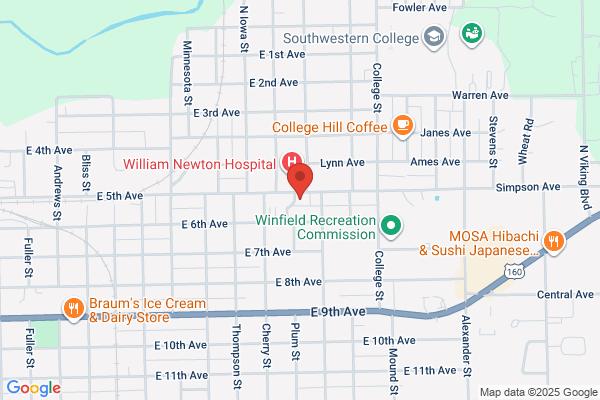Audiology William Newton