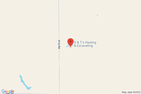 D & T's Hauling & Excavating LLC