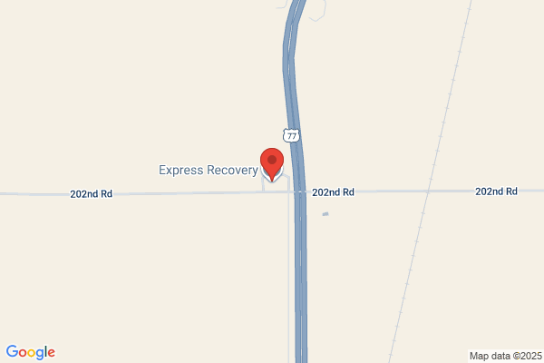 Express Recovery