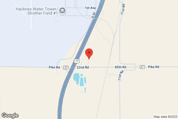 Cowley County Humane Society