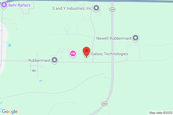 Galaxy Technologies, Inc.