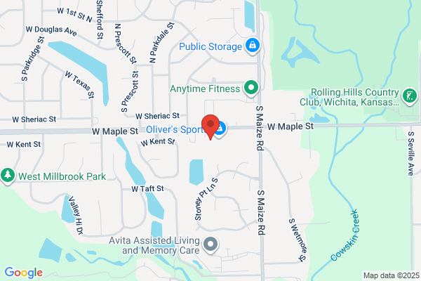 Midwest Hearing Aids Inc