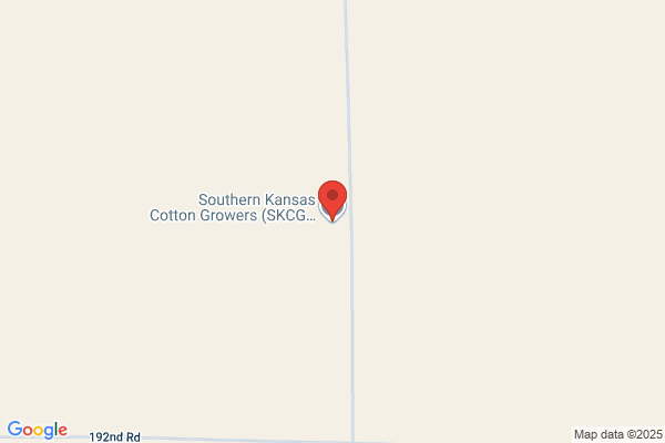 Southern Kansas Cotton Growers Co-Op Inc