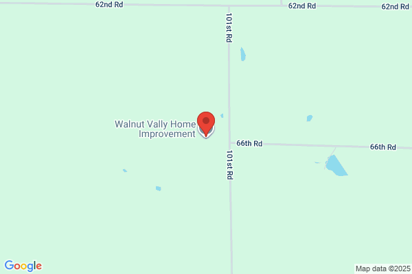 Walnut Valley Home Improvement