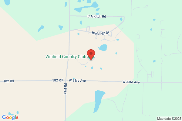 Winfield Country Club