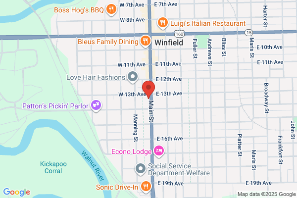 Winfield Florist