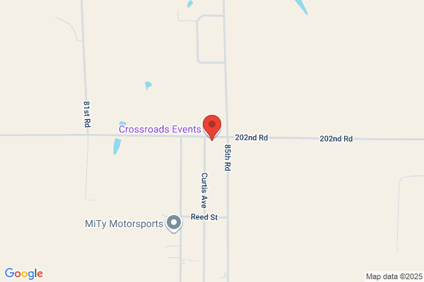 Crossroads Community Church