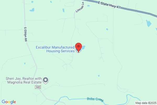 Excalibur Manufactured Housing Services LLC