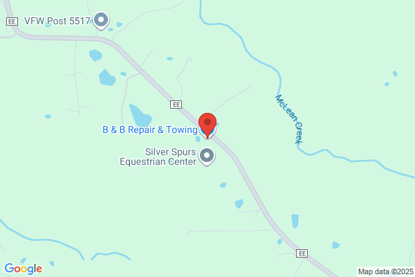 B & B Repair & Towing