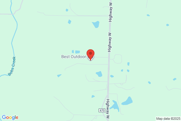 Best Outdoor LLC
