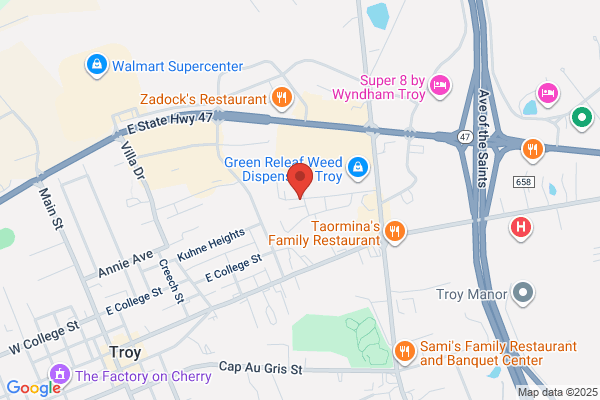 Commercial Apparel Inc