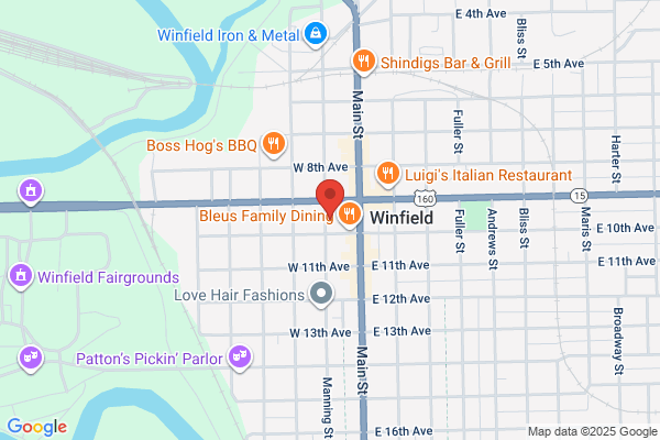 H&R Block - Closed