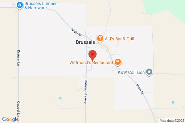 Schools, Brussels, High School & Grade School