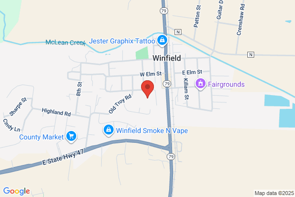 Winfield Assisted Living