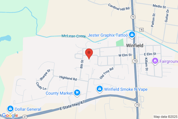 Winfield Properties