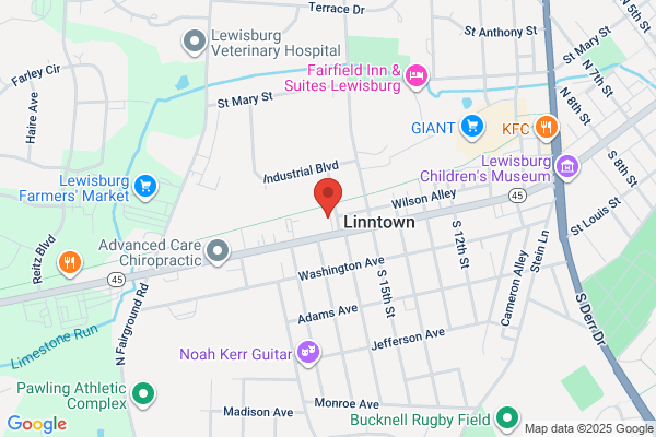 Johnson's Auto Body
