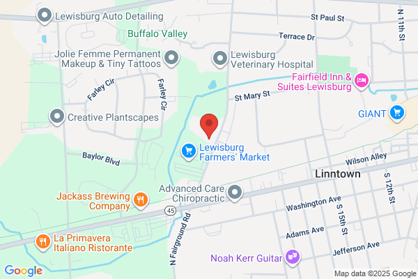 East Buffalo Township Zoning & Enforcement Officer