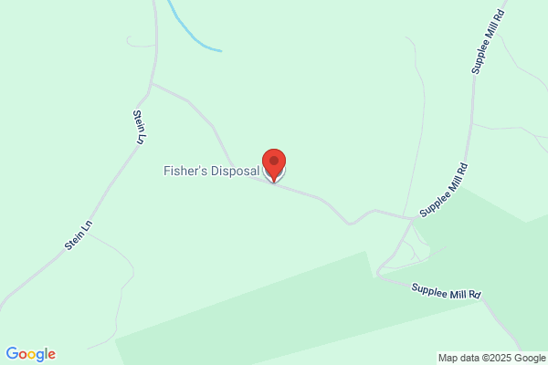 Fishers Disposal LLC