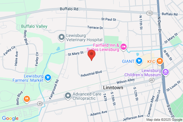 Government Offices - County, Union County, Veterans Affairs