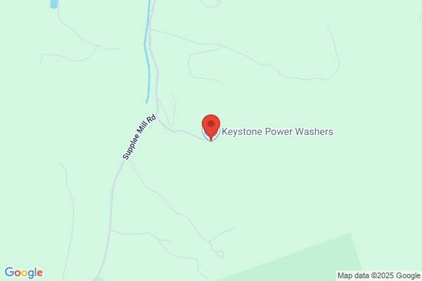 Keystone Power Washers