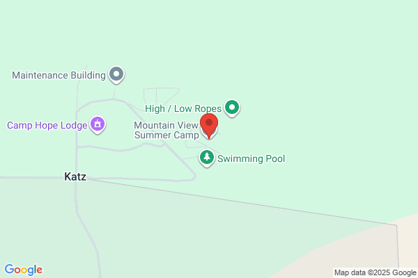 Mountain View Camp