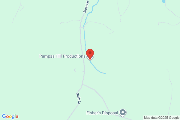 Pampas Hill Productions