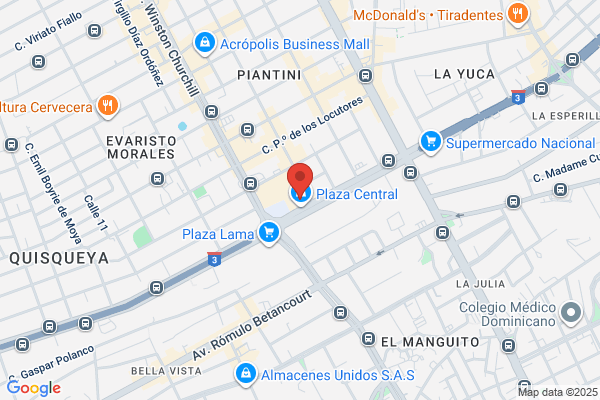 Protecom Inc.