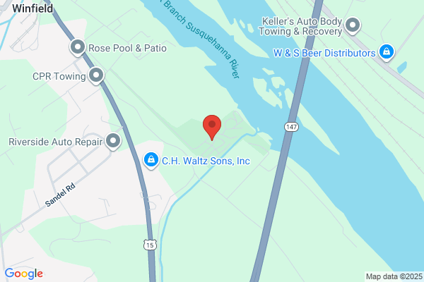 River Edge Rv Camp & Marina