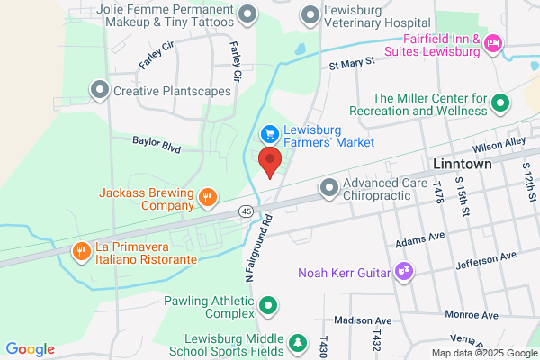 Tri-County Auto Parts
