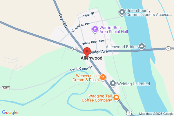 Visiting Angels