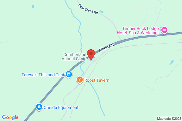 Cumberland Animal Clinic